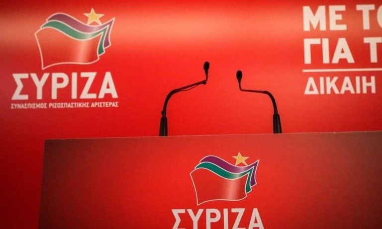 Βγήκαν τα μαχαίρια στον ΣΥΡΙΖΑ – Ισορροπία τρόμου στο κόμμα